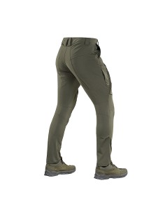 M-TAC Rubicon Flex Taktikalised Püksid (erinevad värvid)