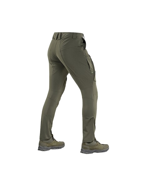 M-TAC Rubicon Flex Tactical Pants (various colors)