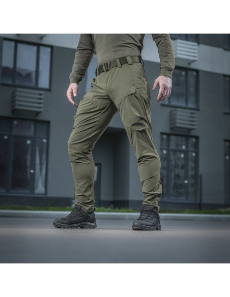 M-TAC Rubicon Flex Tactical Pants (various colors)