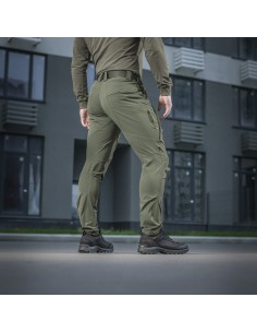 M-TAC Rubicon Flex Tactical Pants (various colors)