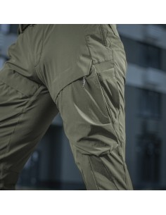 M-TAC Rubicon Flex Taktikalised Püksid (erinevad värvid)