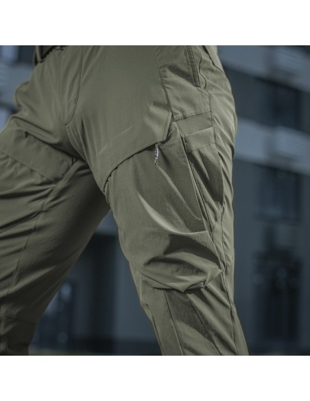 M-TAC Rubicon Flex Taktikalised Püksid (erinevad värvid)