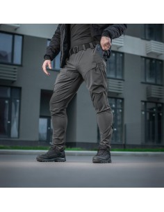 M-TAC Rubicon Flex Tactical Pants (various colors)
