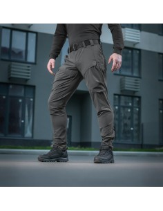 M-TAC Rubicon Flex Tactical Pants (various colors)