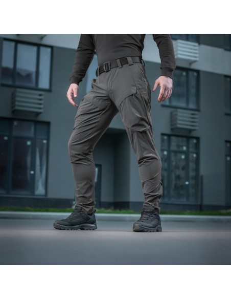 M-TAC Rubicon Flex Taktikalised Püksid (erinevad värvid)