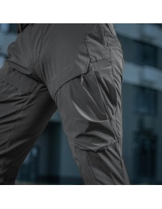 M-TAC Rubicon Flex Taktikalised Püksid (erinevad värvid)