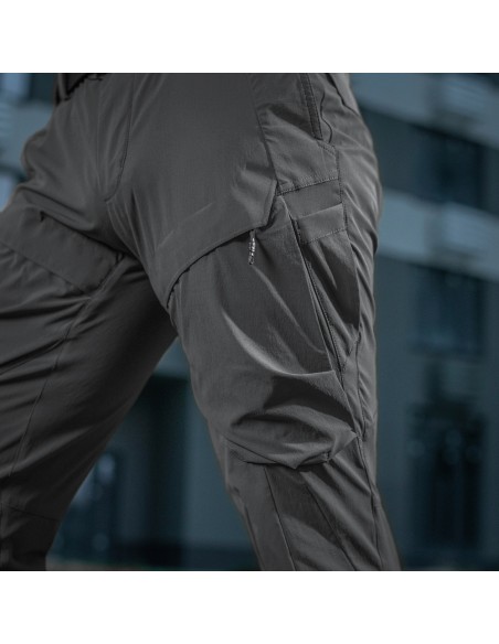 M-TAC Rubicon Flex Taktikalised Püksid (erinevad värvid)