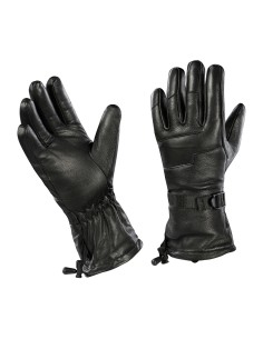 M-TAC Talvised Nahkkindad