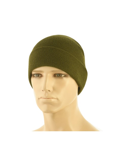 M-TAC Thin Viscous Watch Cap 100% Acrylic (various colors)