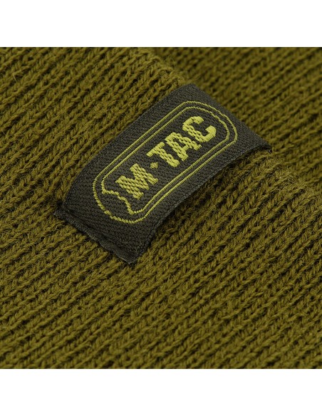 M-TAC Õhuke Viskoosist Nokamüts 100% Akrüül (erinevad värvid)