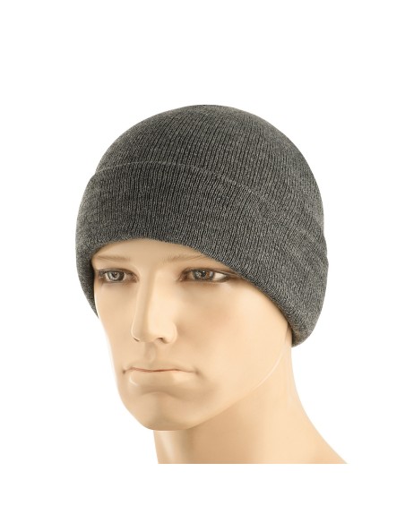 M-TAC Thin Viscous Watch Cap 100% Acrylic (various colors)