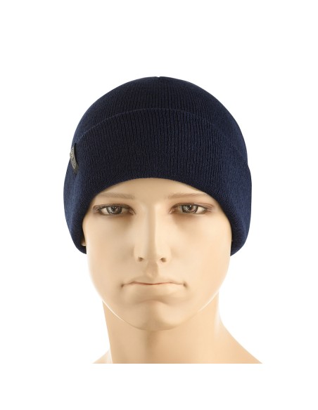 M-TAC Thin Viscous Watch Cap 100% Acrylic (various colors)