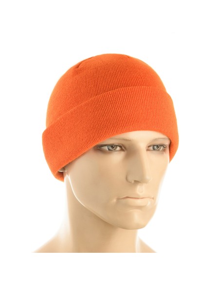 M-TAC Thin Viscous Watch Cap 100% Acrylic (various colors)