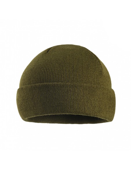 M-TAC Thin Viscous Watch Cap 100% Acrylic (various colors)