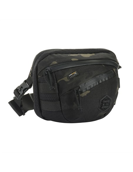 M-TAC Sphaera Hex Hardsling Kott Gen.II Elite Cordura/Polüester (erinevad värvid)