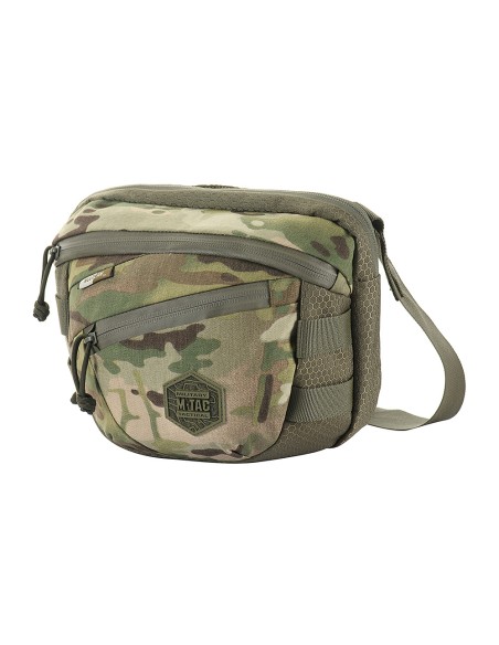 M-TAC Sphaera Hex Hardsling Bag Gen.II Elite Cordura/Polyester (various colors)