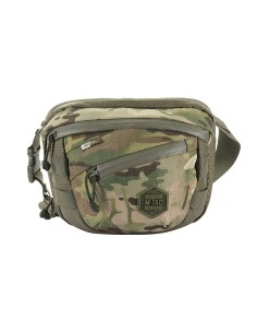 M-TAC Sphaera Hex Hardsling Kott Gen.II Elite Cordura/Polüester (erinevad värvid)