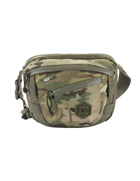 M-TAC Sphaera Hex Hardsling Bag Gen.II Elite Cordura/Polyester (various colors)