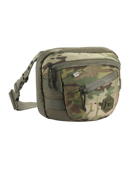 M-TAC Sphaera Hex Hardsling Bag Gen.II Elite Cordura/Polyester (various colors)