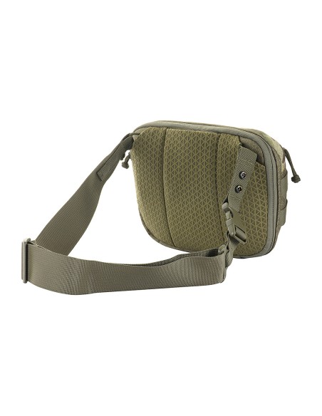 M-TAC Sphaera Hex Hardsling Kott Gen.II Elite Cordura/Polüester (erinevad värvid)