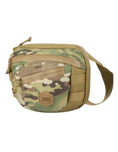 M-TAC Sphaera Hex Hardsling Bag Gen.II Elite Cordura/Polyester (various colors)