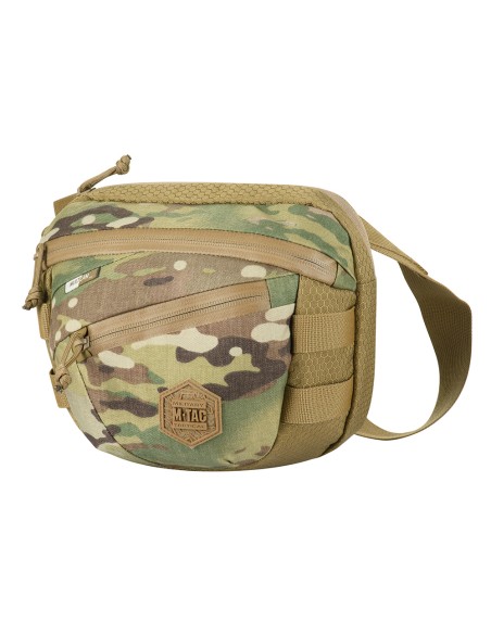 M-TAC Sphaera Hex Hardsling Bag Gen.II Elite Cordura/Polyester (various colors)