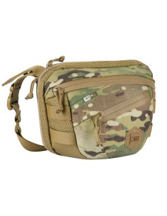 M-TAC Sphaera Hex Hardsling Bag Gen.II Elite Cordura/Polyester (various colors)