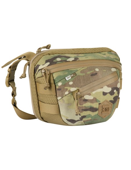 M-TAC Sphaera Hex Hardsling Kott Gen.II Elite Cordura/Polüester (erinevad värvid)