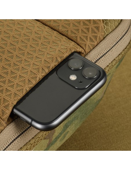 M-TAC Sphaera Hex Hardsling Kott Gen.II Elite Cordura/Polüester (erinevad värvid)