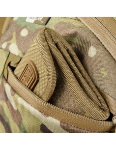M-TAC Sphaera Hex Hardsling Kott Gen.II Elite Cordura/Polüester (erinevad värvid)