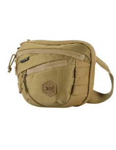 M-TAC Sphaera Hex Hardsling Kott Gen.II Elite Cordura/Polüester (erinevad värvid)