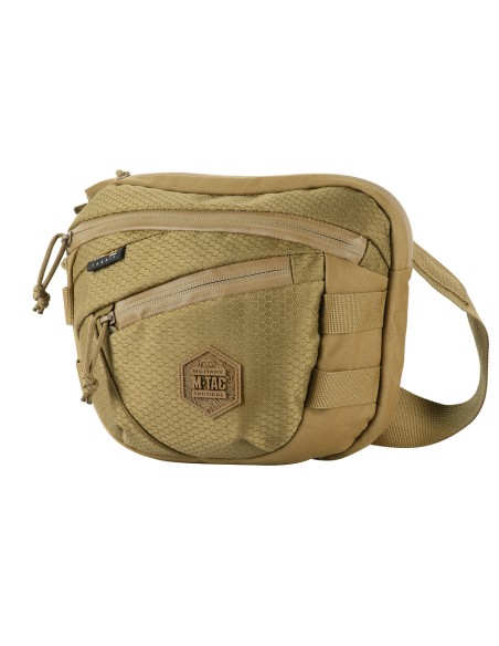 M-TAC Sphaera Hex Hardsling Bag Gen.II Elite Cordura/Polyester (various colors)