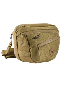 M-TAC Sphaera Hex Hardsling Kott Gen.II Elite Cordura/Polüester (erinevad värvid)