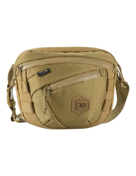 M-TAC Sphaera Hex Hardsling Bag Gen.II Elite Cordura/Polyester (various colors)