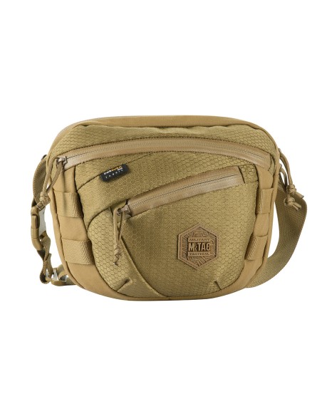M-TAC Sphaera Hex Hardsling Bag Gen.II Elite Cordura/Polyester (various colors)