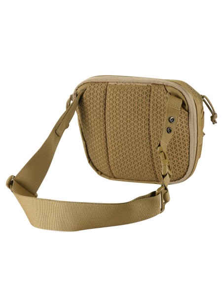 M-TAC Sphaera Hex Hardsling Kott Gen.II Elite Cordura/Polüester (erinevad värvid)