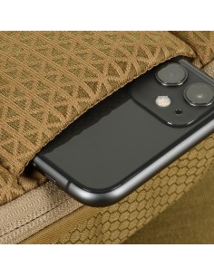 M-TAC Sphaera Hex Hardsling Kott Gen.II Elite Cordura/Polüester (erinevad värvid)