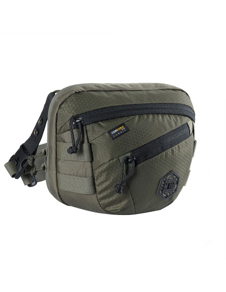 M-TAC Sphaera Hex Hardsling Kott Gen.II Elite Cordura/Polüester (erinevad värvid)