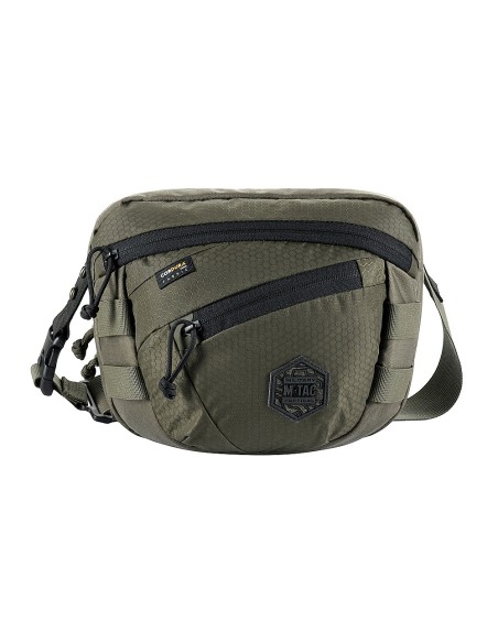 M-TAC Sphaera Hex Hardsling Bag Gen.II Elite Cordura/Polyester (various colors)