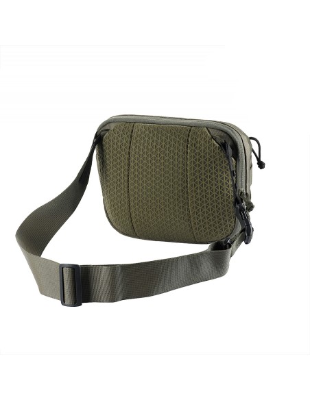 M-TAC Sphaera Hex Hardsling Bag Gen.II Elite Cordura/Polyester (various colors)