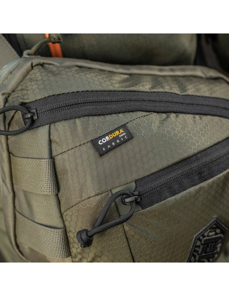 M-TAC Sphaera Hex Hardsling Bag Gen.II Elite Cordura/Polyester (various colors)