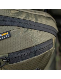 M-TAC Sphaera Hex Hardsling Kott Gen.II Elite Cordura/Polüester (erinevad värvid)