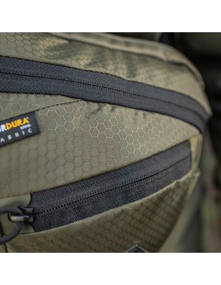 M-TAC Sphaera Hex Hardsling Bag Gen.II Elite Cordura/Polyester (various colors)