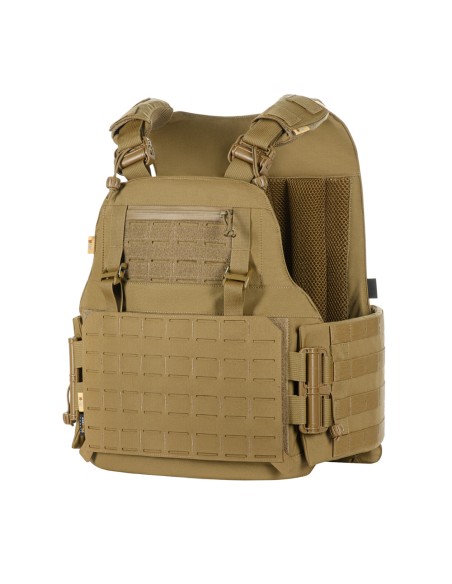 M-TAC Sturm Elite Armored Vest Cover Cordura 500D (various colors)