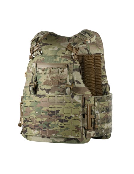 M-TAC Sturm Elite Armored Vest Cover Cordura 500D (various colors)