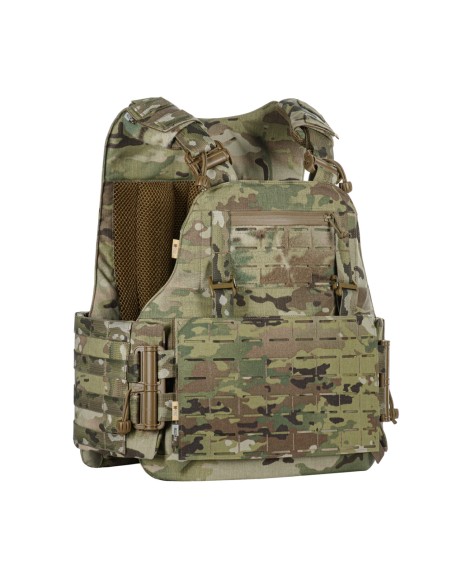 M-TAC Sturm Elite Armored Vest Cover Cordura 500D (various colors)