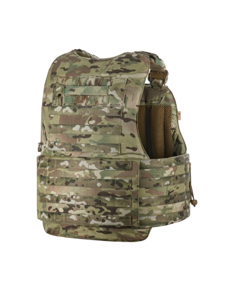 M-TAC Sturm Elite Armored Vest Cover Cordura 500D (various colors)