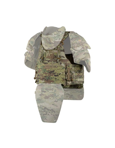 M-TAC Sturm Elite Soomusvesti Kate Cordura 500D (erinevad värvid)