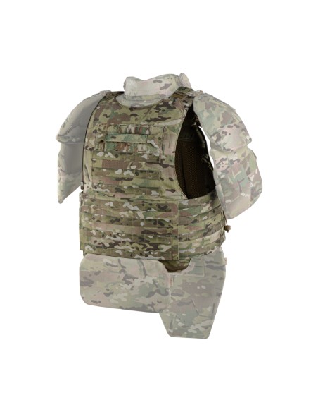 M-TAC Sturm Elite Armored Vest Cover Cordura 500D (various colors)