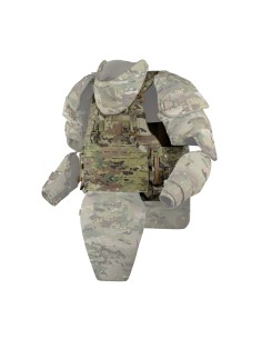 M-TAC Sturm Elite Armored Vest Cover Cordura 500D (various colors)
